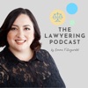 Lawyering Podcast artwork