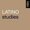 New Books in Latino Studies artwork