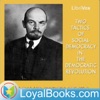 Two Tactics of Social-Democracy in the Democratic Revolution by Vladimir Ilyich Lenin artwork