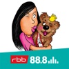 Berlin und Janine | rbb 88.8