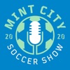 Mint City Soccer Show artwork