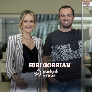 Hiri Gorrian (2020/01/03)