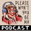 Please Won't You Be My Podcast? artwork