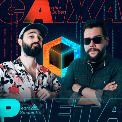 Caixa Preta Caixa Preta