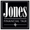 Jones Financial Talk artwork