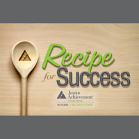 Recipe for Success with Guest Michael Goodman, Goodman Public Relations
