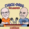 Chuck and Doug Reloaded artwork
