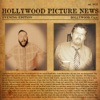 Hollywood Picture News artwork