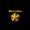 Marvelles artwork