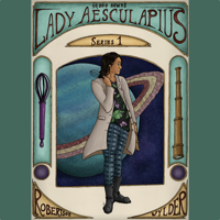 Lady Aesculapius podcast