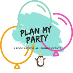 Plan My Party