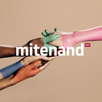 mitenand podcast