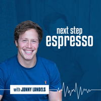 Flat White Chronicle 33 - Life Beyond CrossFit With Lachy Rowston