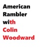 American Rambler with Colin Woodward artwork