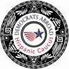 Democrats Abroad Hispanic Caucus Podcast artwork