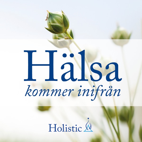 Hälsa kommer inifrån
