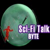 Sci-Fi Talk Byte artwork