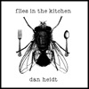 Flies in the Kitchen artwork