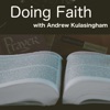 Doing Faith with Andrew Kulasingham artwork
