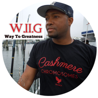 Way 2 Greatness podcast