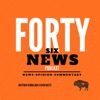 Forty Six News artwork