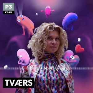 Tværs: Hvordan lever man, når hele ens liv er sygt? 2019-11-18