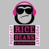 Rice, Beans & Revolution artwork