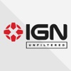 IGN Unfiltered artwork