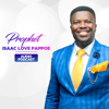 Prophet Isaac Love Pappoe - Isaac Love Pappoe