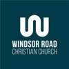 Windsor Road Christian Church artwork