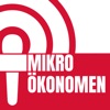 Mikroökonomen a.k.a. Mikrooekonomen artwork