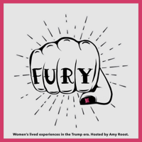 Fury podcast