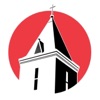 Centenary United Methodist Church artwork