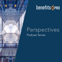 BenefitsPRO-Perspectives's podcast podcast