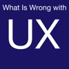What is Wrong with UX artwork