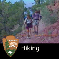 Hiking podcast