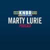 Marty Lurie Podcast artwork