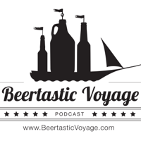Beertastic Voyage Podcast podcast