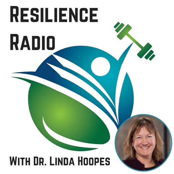Resilience Radio Artwork