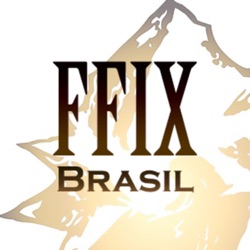 Final Fantasy IX Brasil