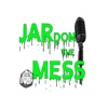 JARdon the Mess artwork