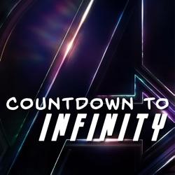 COUNTDOWN TO INFINITY – Pilot