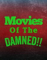 Movies of the Damned!! podcast