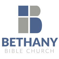 Bethany Bible Church podcast