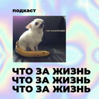 "Что за жизнь" podcast