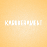Karukerament podcast