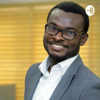Month of Laughter by Chris Chukwunyere podcast