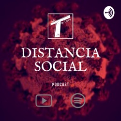 Distancia Social, radioteatro en tiempos de pandemia