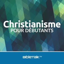 Christianisme pour débutants avec Michel Mazzalongo