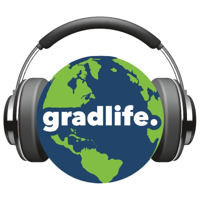 GradLife Careers Ep 3 - Paddy Ryder 